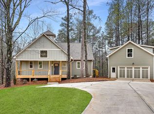 352 Bridge Rd, Ellijay, GA 30540