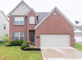 3044 Drexel Pass, Lexington, KY 40509
