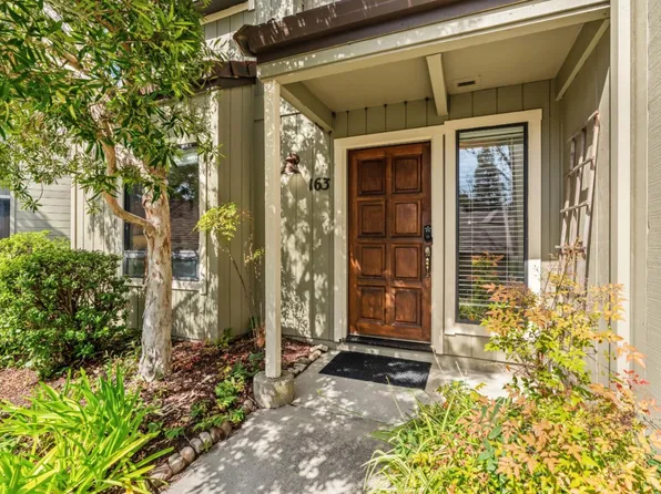 111 Bean Creek Rd Unit 163, Scotts Valley, CA 95066