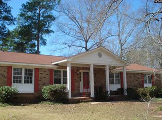 925 Lockner Rd, Columbia, SC 29212