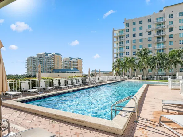 450 N FEDERAL Highway #903, Boynton Beach, FL 33435