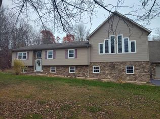 3124 State Route 417, Franklin, PA 16323