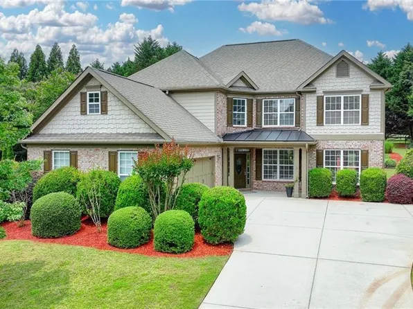 3120 Caney Creek Ln, Cumming, GA 30041