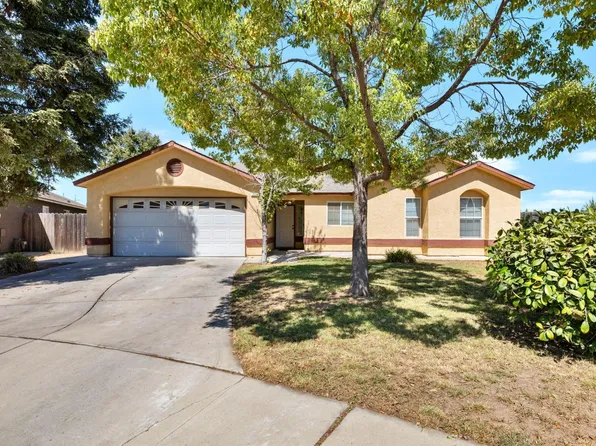 358 Tucker Ave, Sanger, CA 93657