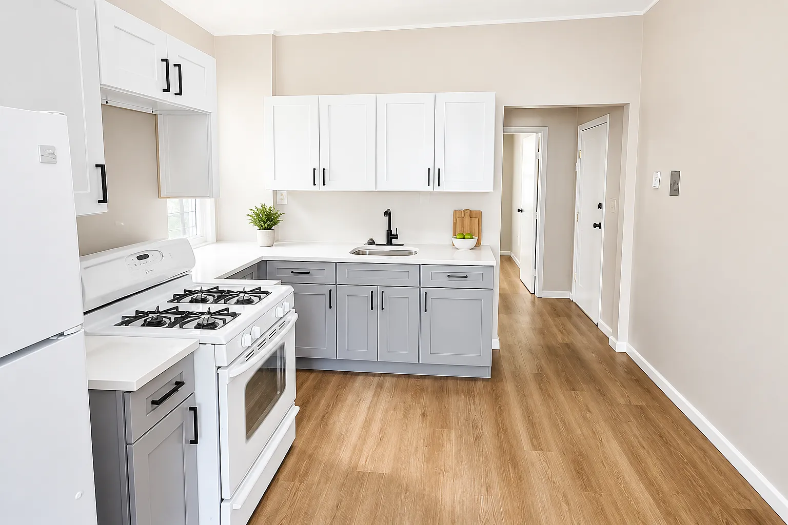 1 bed, 750 sqft, $1,650 — Photo 2