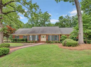 1140 Azalea Cir SE, Conyers, GA 30013