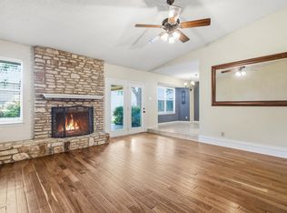 8509 Slant Oak Dr, Austin, TX 78729
