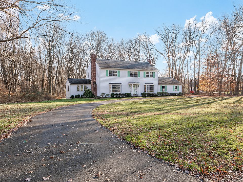 217 High Point Lane