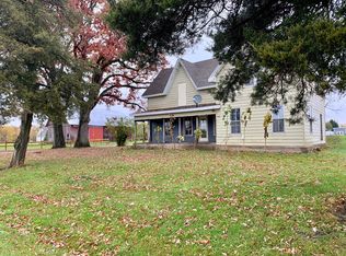 14317 Beardslee St NE, Greenville, MI 48838