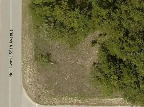 0 NW 2nd Pl #36, Ocala, FL 34482
