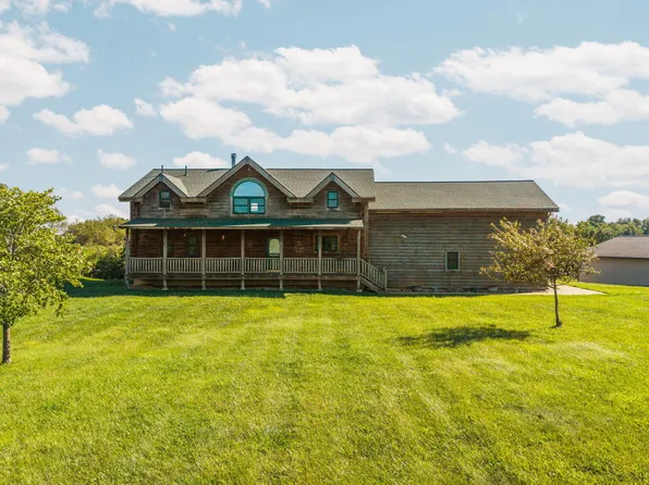 2487 W Monroe Rd, Tipton, MI 49287
