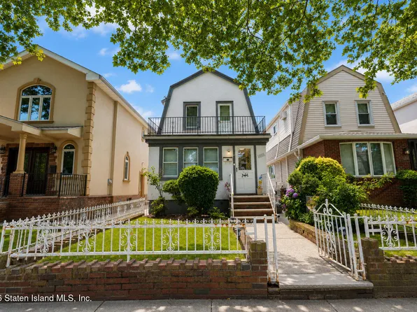 1456 81st St, Brooklyn, NY 11228