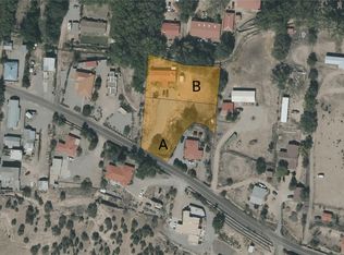 365-B County Rd #84B, Lamy, NM 87540