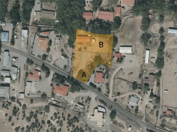 365-B County Rd #84B, Lamy, NM 87540