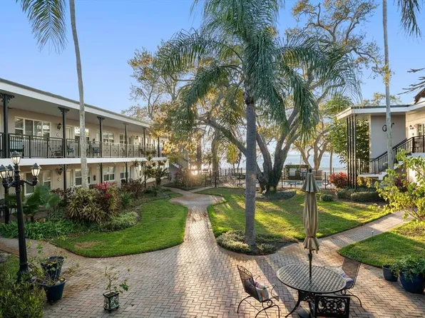 1101 Victoria Dr Unit 7, Dunedin, FL 34698