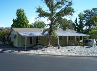 373 Logwood The Redwoods, Redding, CA 96003