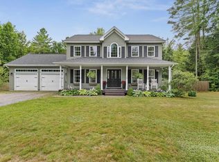 14 Wilson Rd, Fairfax, VT 05454