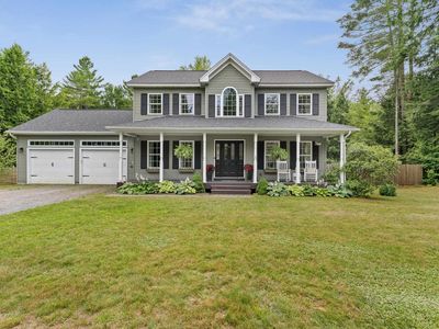 14 Wilson Road, Fairfax, VT, 05454