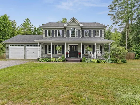 14 Wilson Road, Fairfax, VT 05454