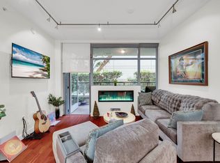 700 W East St Unit 504, San Diego, CA 92101