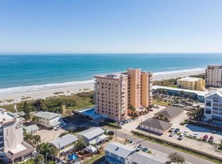6770 Ridgewood Ave APT 205, Cocoa Beach, FL 32931