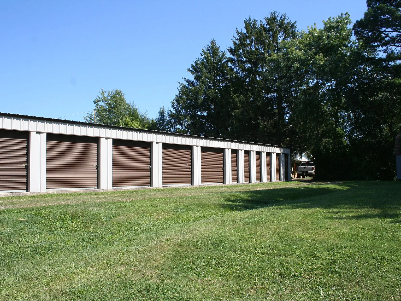 The Plains Storage Units - Unit 79 — Photo 3
