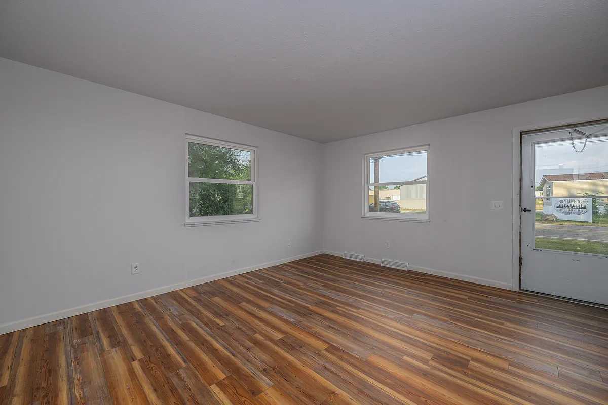 Building Photo - 4509 Harrison Ave NW