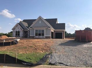 440 Traditions Way, Jefferson, GA 30549