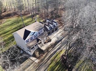 715 Kimmel Rd, Berlin, PA 15530