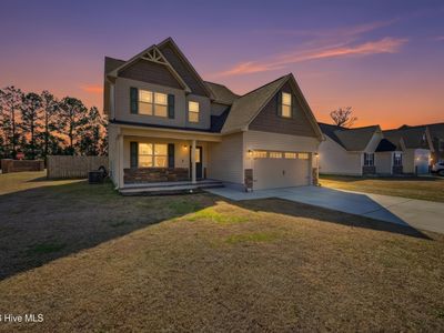 232 Holly Grove Court E, Jacksonville, NC, 28540