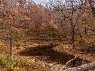 579 Shady Meadow Rd, Damascus, AR 72039