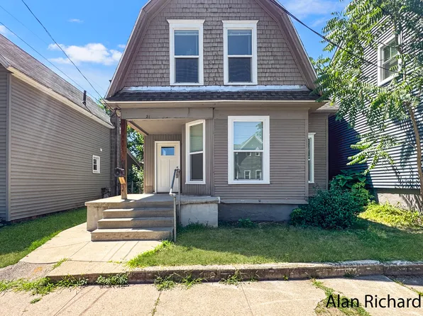 21 Gold Ave NW, Grand Rapids, MI 49504