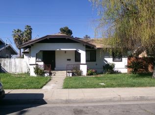 3927 E Verrue Ave, Fresno, CA 93702