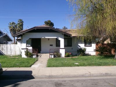 3927 E Verrue Ave, Fresno, CA, 93702