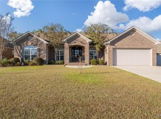 12539 Willow View Cir, Northport, AL