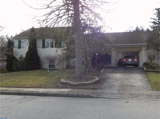 542 Charles Dr, King Of Prussia, PA