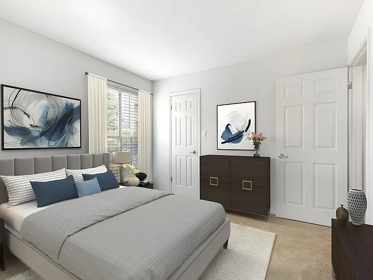 The Apartments at Tamar Meadow — Photo 24