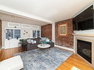 312 Columbus Ave APT 3, Boston, MA 02116