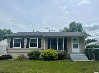 524 31st Ave W, Milan, IL 61264