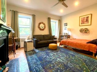 25 Hamilton Ter APT 4F, New York, NY 10031