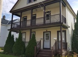 27 Gardner Street #27 FL 2ND, Whitesboro, NY 13492