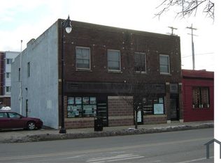 1170 Madison Ave SE #1, Grand Rapids, MI 49507
