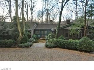 2605 Club Park Rd, Winston Salem, NC 27104