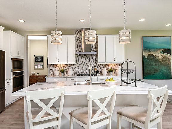 Gourmet Kitchen Pelican at Hawkstone