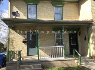 228 Margaret St #1, Watertown, WI 53098