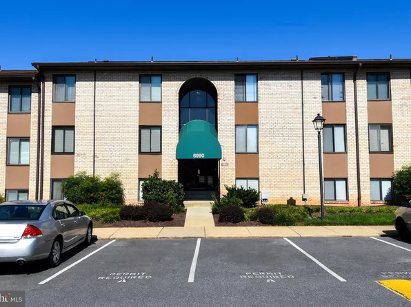 6990 Hanover Pkwy APT 301, Greenbelt, MD 20770
