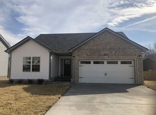 30 Irish Hls LOT 30, Clarksville, TN 37042