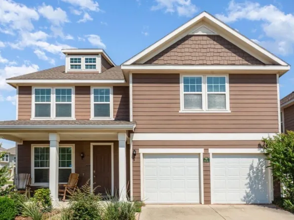 6032 Hailey Ct, Aubrey, TX 76227