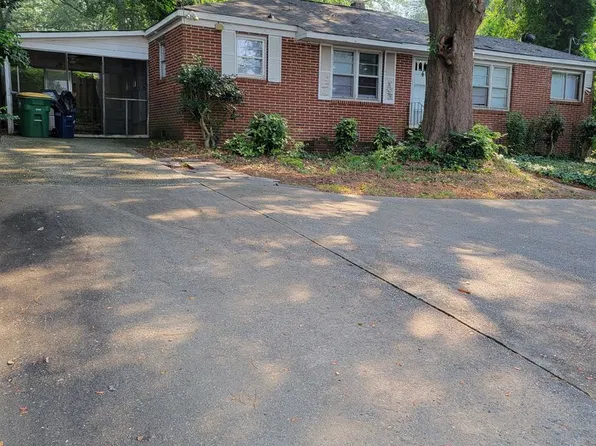 36 Holman Ave, Athens, GA 30606