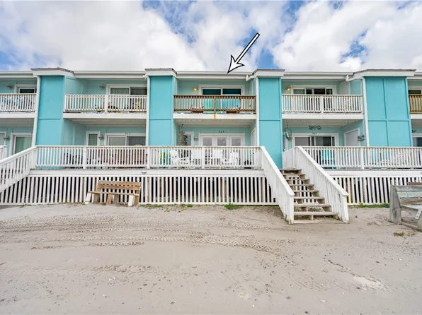 2292 N Fulton Beach Rd APT 303, Rockport, TX 78382
